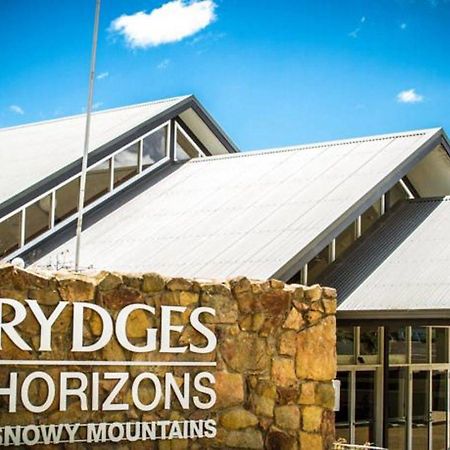 Horizons Lake Jindabyne Extérieur photo