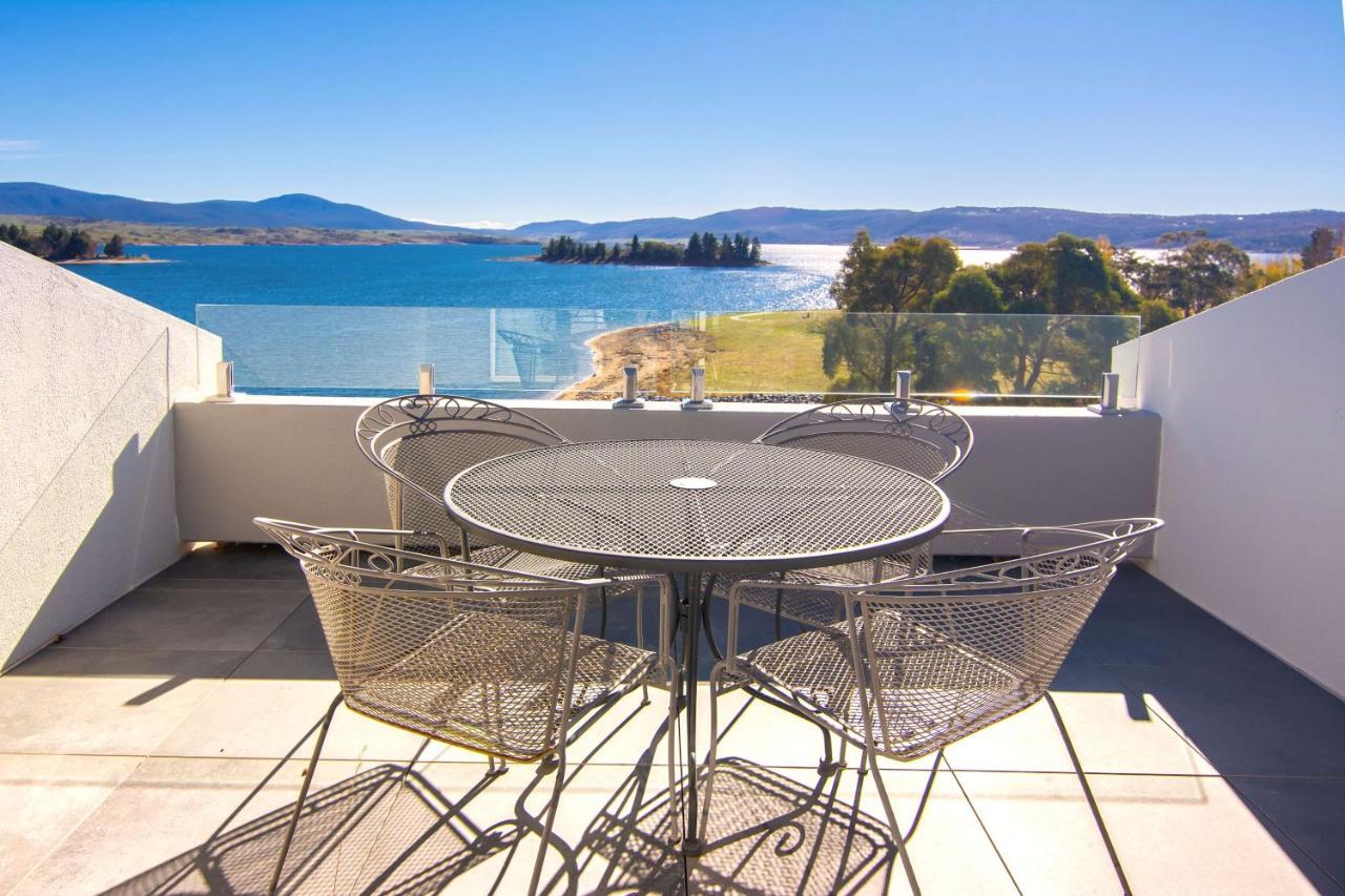 Horizons Lake Jindabyne Extérieur photo