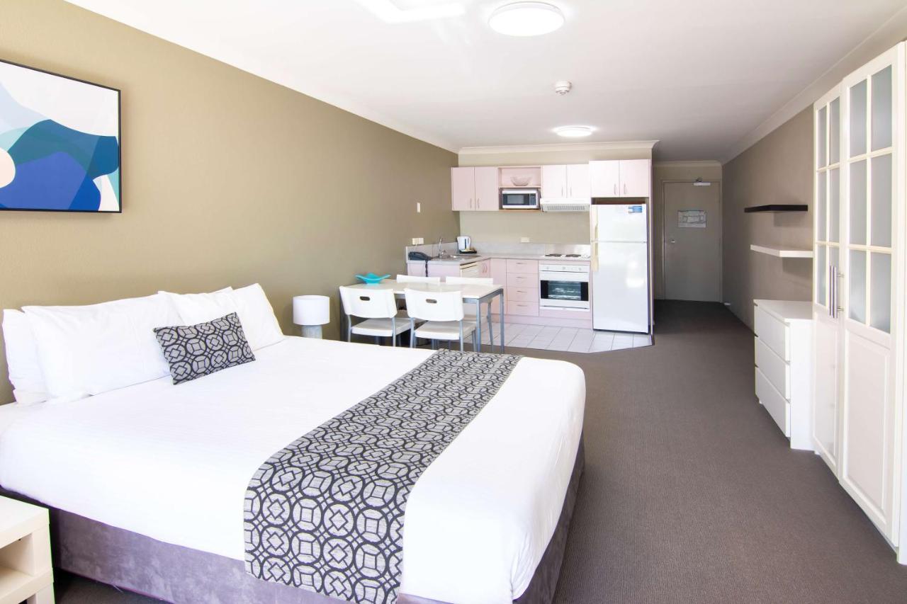 Horizons Lake Jindabyne Extérieur photo
