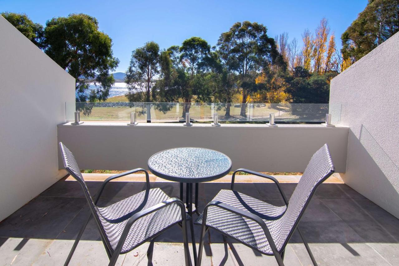 Horizons Lake Jindabyne Extérieur photo