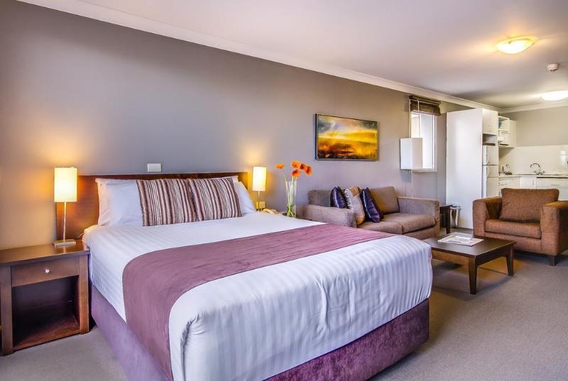 Horizons Lake Jindabyne Extérieur photo
