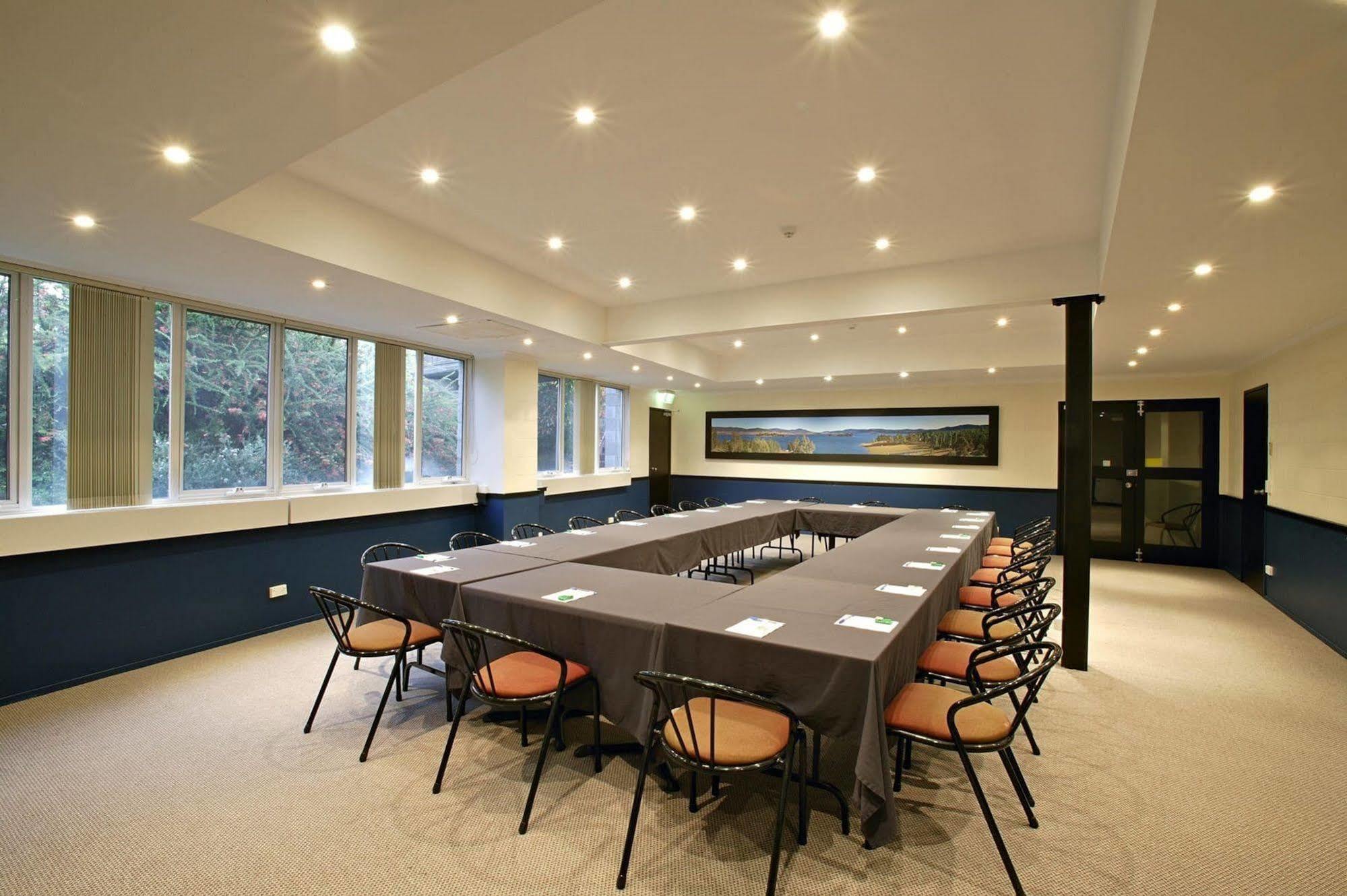 Horizons Lake Jindabyne Extérieur photo