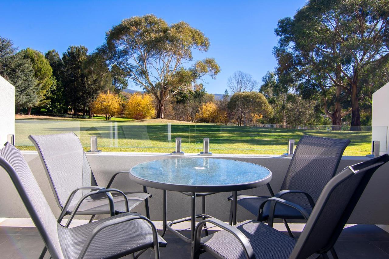 Horizons Lake Jindabyne Extérieur photo